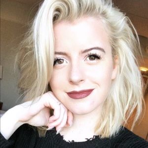 Meet your Posher, Sophie